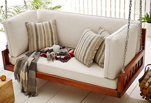 Bedswing Cushion Set